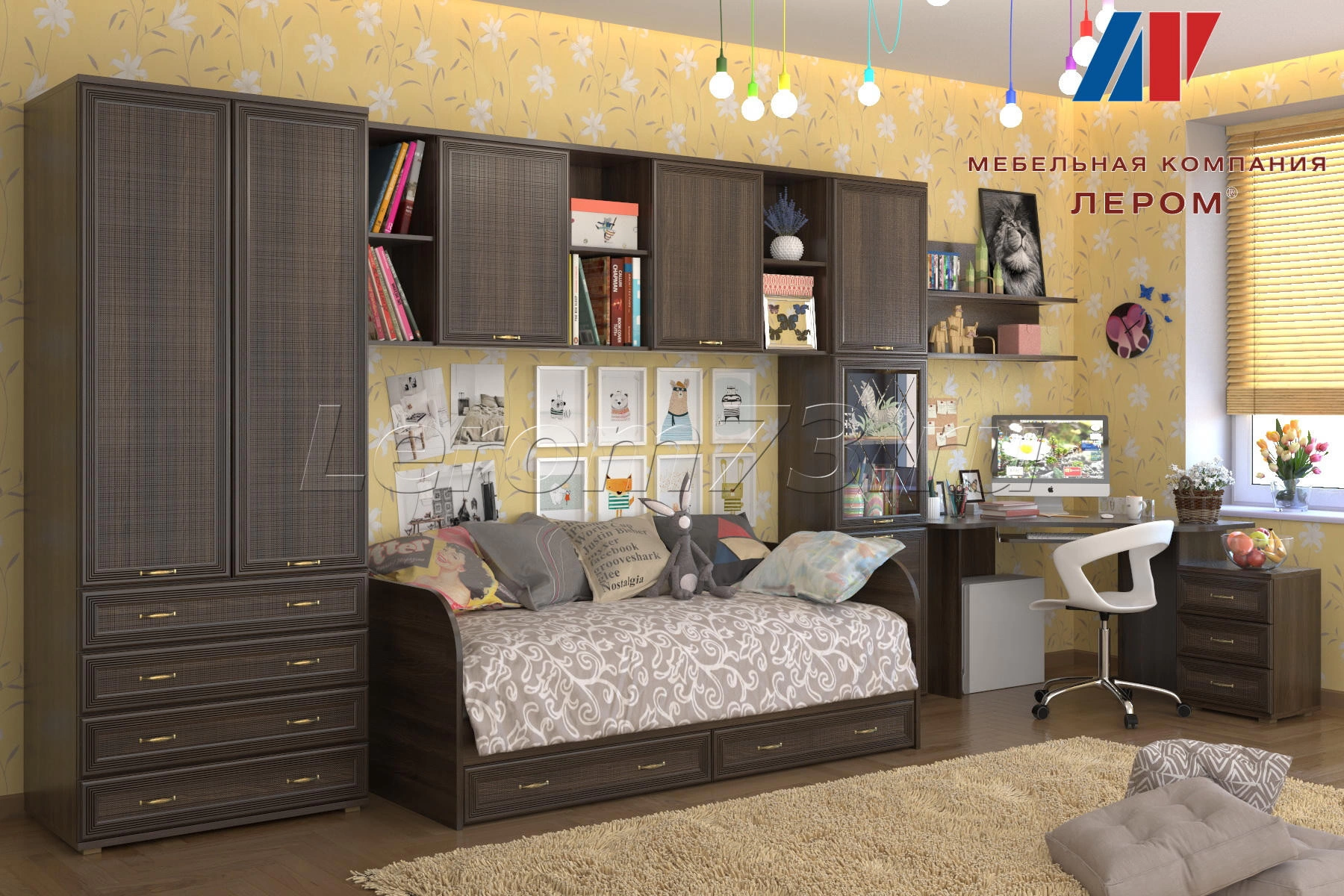 Детская Карина 01