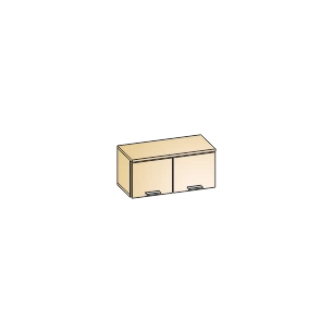 Грейс Антресоль АН-5041 (382х900х346 мм) 