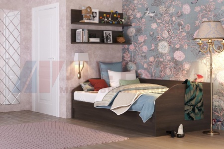 Карина Кровать с Подъемным Механизмом КР-118 (900х1900)