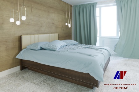 Карина Кровать КР-2014 (1,8х2,0)