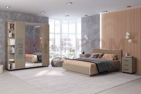 Спальня Грейс 01