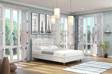 Карина Кровать КР-2805 (1100(370*)х1005х1980)