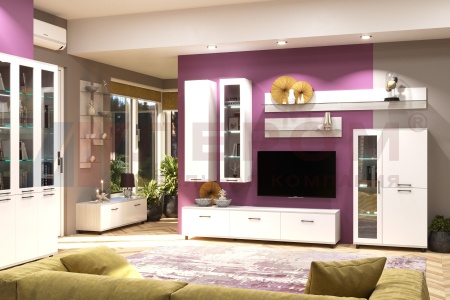 Грейс композиция 8 (В 2086, Ш 3150, Г 442 мм)