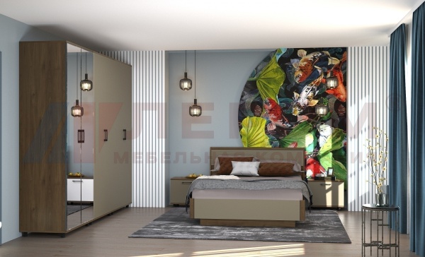 Спальня Грейс 05