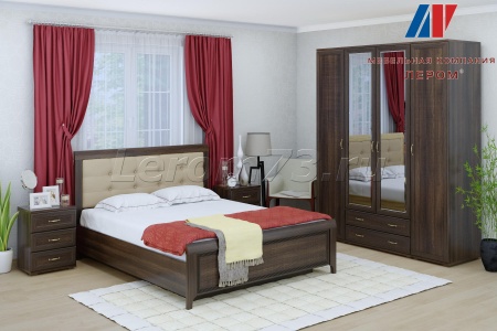 Спальня Карина 04