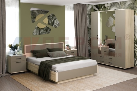 Спальня Грейс 06 