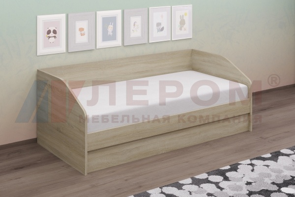 Карина Кровать с Подъемным Механизмом КР-118 (900х1900)