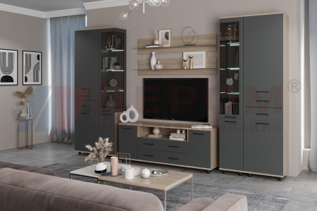 Грейс композиция 12 (В 2264, Ш 3600, Г 442 мм)