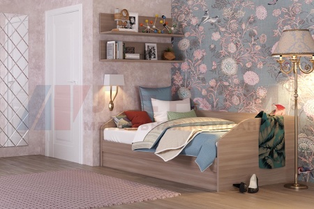 Карина Кровать с Подъемным Механизмом КР-118 (900х1900)