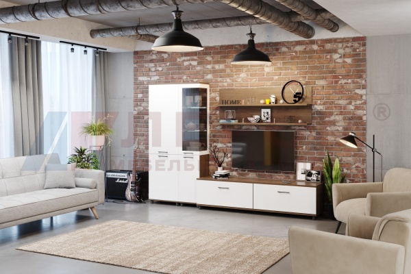 Грейс композиция 2 (В 1904, Ш 2700, Г 442 мм)