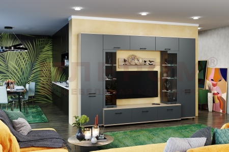 Грейс композиция 6 (В 2264, Ш 3240, Г 442 мм)