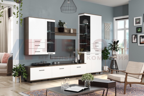 Грейс композиция 11