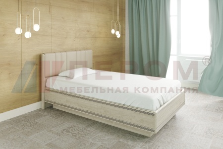 Карина Кровать КР-2014 (1,8х2,0)